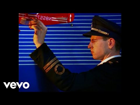 Something For Kate - Captain (Million Miles an Hour) (Official Video)