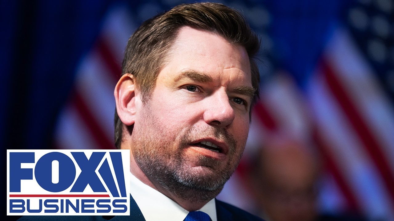 BOMBSHELL: Swalwell exits race as sexual assault allegations EXPLODE