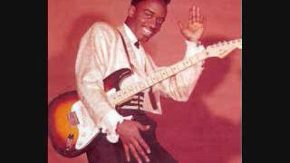 Johnny Guitar Watson -Those Lonely, Lonely Nights (alternate take)