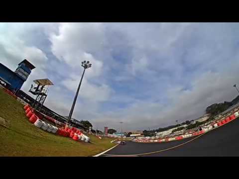 Endurance 6 Horas KGV - 1º Round