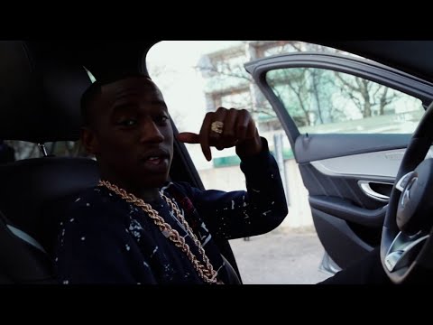 (FREE) P.J x Owen x Dree Low x Adel Type Beat "Medellín" (Prod.Gringo)