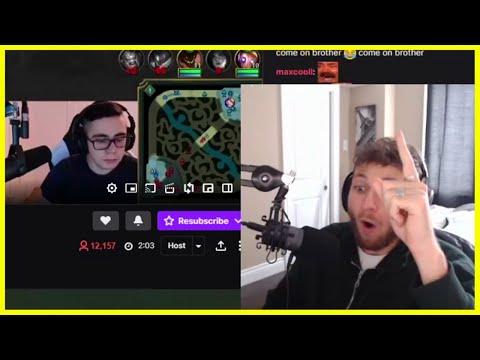 TF Blade Haircut Memes - Best of LoL Streams #1057