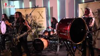 Rotting Christ - Apage Satana (Mr EX Music Show)