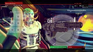 Freighters 101: How to Defend, Purchase, and Build a Base on Freighters - No Man&#39;s Sky 1.11