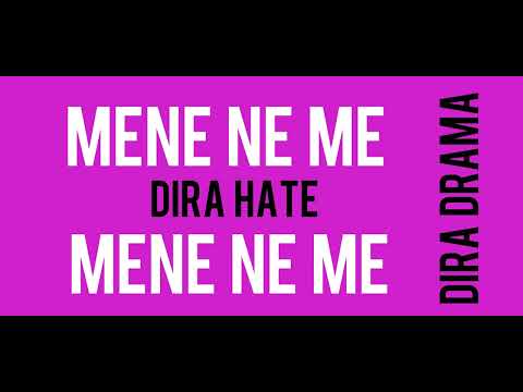 Iva Orlando - SAMO TOLKU SAKAM (OFFICIAL LYRICS VIDEO)