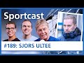 SPORTCAST #189: Wie is het voorbeeld van Cambuurtrainer Sjors Ultee?