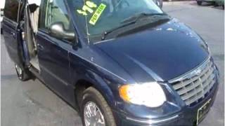 preview picture of video '2005 Chrysler Town & Country Used Cars Lancaster SC'