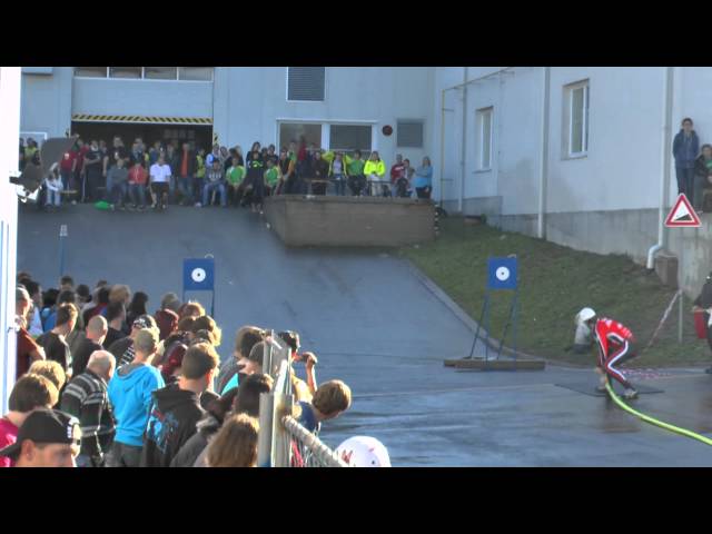 Jirkov, 26. 10. 2013