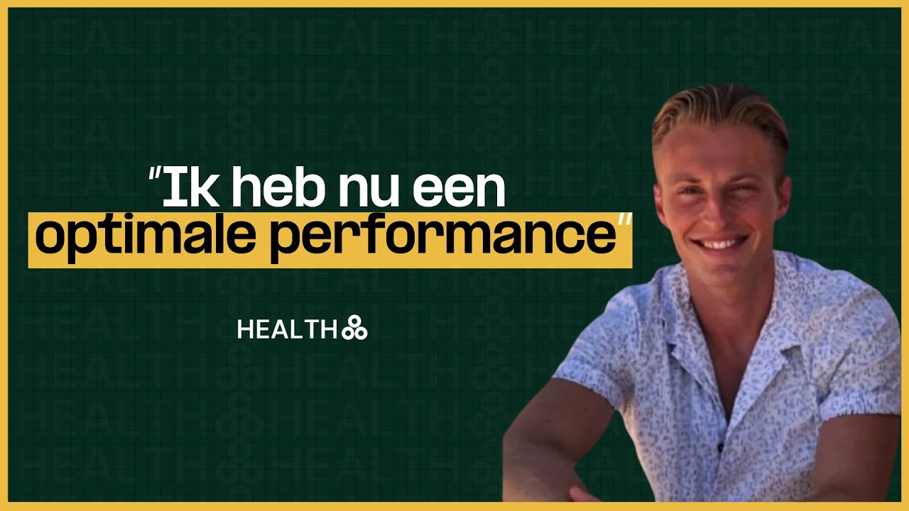 Thomas Posthuma testimonial