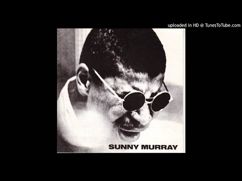 Hilariously - Sunny Murray 1966