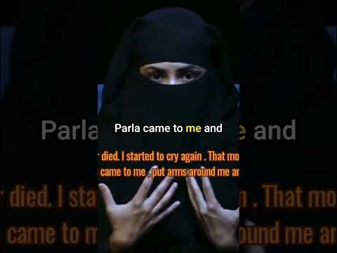 Arab Muslim SHARES Her POWERFUL Testimony ACCEPTING Christ - Muslims, Salvation / Converts, Testimonies - Towards Jesus