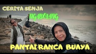 Download lagu Cerita Senja di Pantai Ranca Buaya Garut... mp3