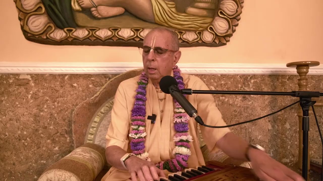 August 22, 2026 - Lutsk, Ukraine - Balance in Duties with Devotional Service