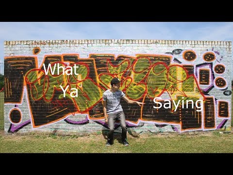 H-J - What Ya Saying (Official Video)
