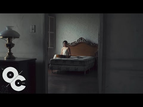Rice Lucido - A Letter For Her (Official Music Video)