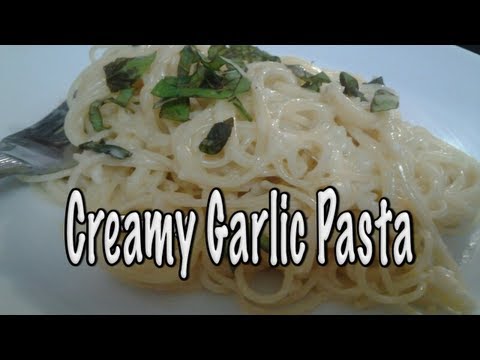 download lagu mp3 mp4 Creamy Garlic Noodle Recipe, download lagu Creamy Garlic Noodle Recipe gratis, unduh video klip Creamy Garlic Noodle Recipe