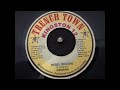 Organs - Rebel Reggae + Version 7'