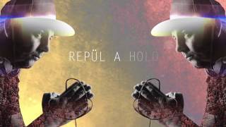 SuperStereo - Repül a Hold feat. Oliver From Earth (Official Lyric Video)