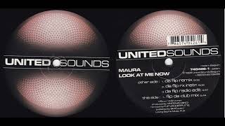 Maura – Look At Me Now (Da Flip Remix)