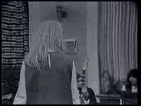 1968 Hana Zagorová - Jsou v blátivý cestě koleje