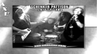 SCHENKER PATTISON SUMMIT [ PEARLY QUEEN ] AUDIO TRACK COVER.
