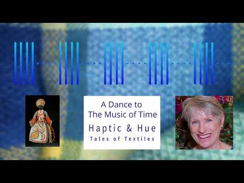Ep 40: A Dance to The Music of Time