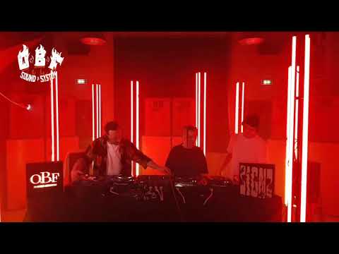 O.B.F - Signz 1 Year Anniversary Live Stream 29-05-2021 (feat. Esaia Sr Wilson Von D) [full version]