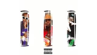 Rich the Kid feat. Molly Murk & Joe Billionaire - Big Dawg [Prod. By Spiffy Global]