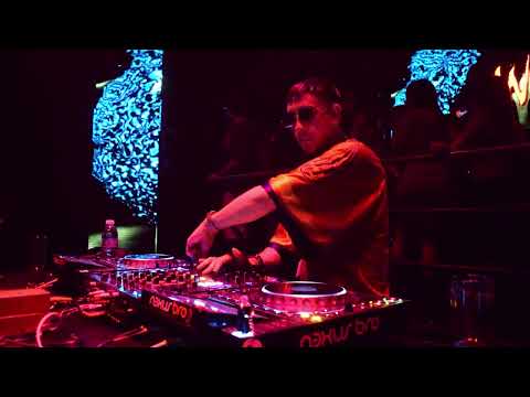 INSANE - CLOSING SET @ GROOVE 16.11.2025