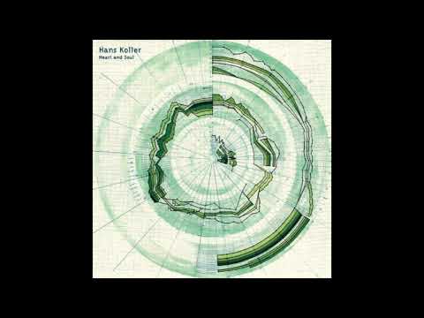 Heart and Soul (Full Album) - Hans Koller
