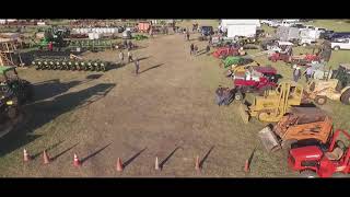 Bond & Bond Farm Auction VO