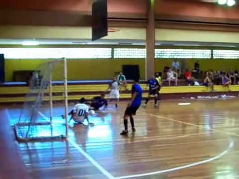 JJ Manacas x Originais - Melhores momentos