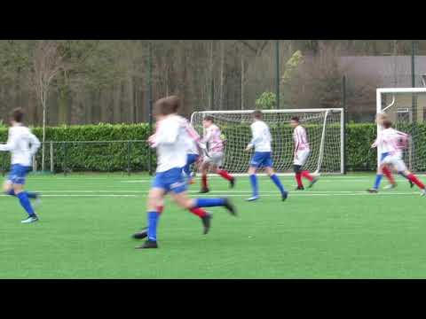 SDVB JO15-2 -Bennekom JO15-3