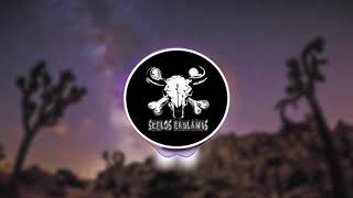 Malay &amp; 6LACK - Pray/Shaolin&#39;s Theme (Skelos Badlands Remix)