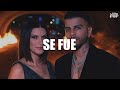 Rauw Alejandro & Laura Pausini - Se Fue (Letra)