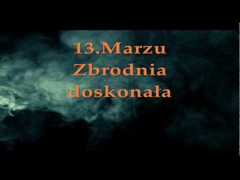 13.Marzu-Zbrodnia doskonała