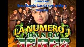 Marco flores ft. Tierra sagrada ( Soy un desmadre )