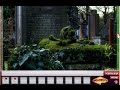 Lonely Escape CEMETERY Walkthrough