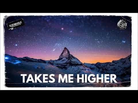 Inspiring Boom Bap Hip Hop Instrumental Type Beat - "Takes Me Higher" | prod. by Screwaholic