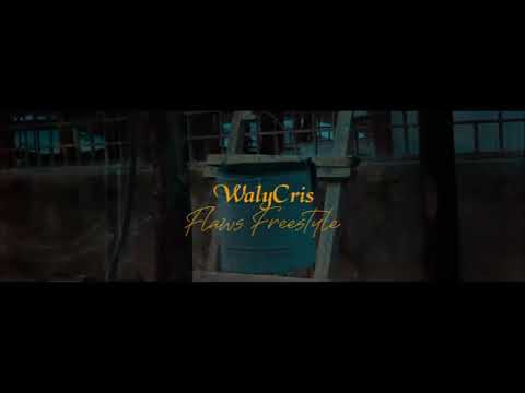 WalyCris flaws freestyle(Dir Kante )2021