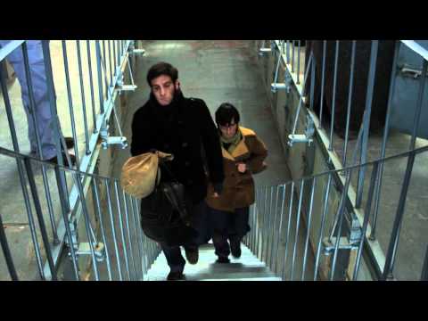 Cárcel de Burgos - EL PRECIO DE LA LIBERTAD