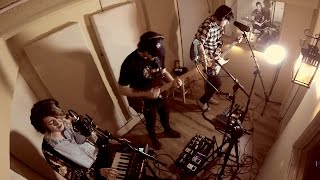 Wildermiss - Pieces (live)