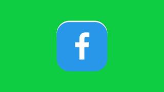 Download lagu Facebook Icon Animation Green Screen mp3