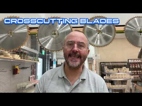 The Ultimate Guide to Circular Saw Blades (and the one you NEED)