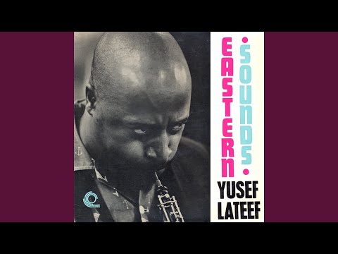 Blues for the Orient