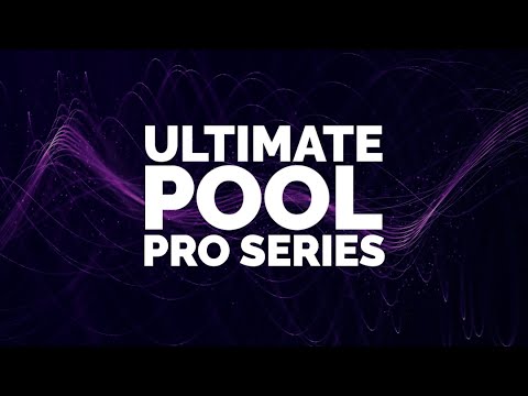 Ultimate Pool Professional Series | How to Watch
