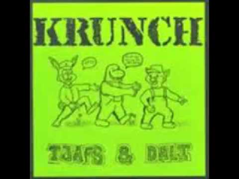Krunch - Demo 1984  (FULL)