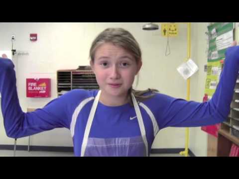 Lab Safety clms....hull production