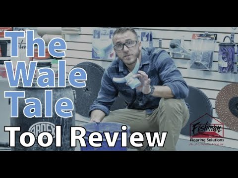 The Wale Tale