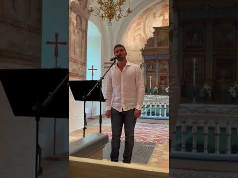 Som en bro över mörka vatten - Niklas Hultberg